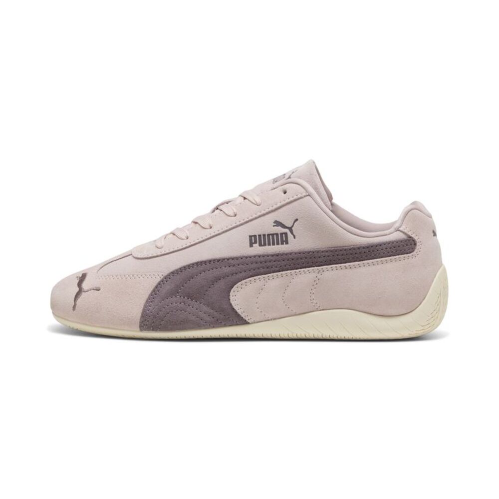 Puma Womens Speedcat OG Purple Shoes (NWT)